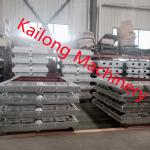 China ISO9001 Foundry Molding Flasks For FH Automatic Molding Line wholesale