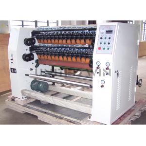 Insulation Pvc Electrical Hot Melt Tape Making Machine