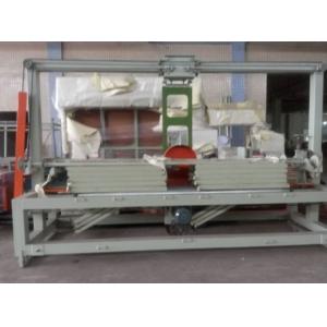 Buy cheap Mattress Sponge EPE Foam Making Machine Horizontal High Precision from wholesalers
