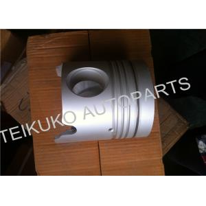 Construction Machinery Piston Engine Components 6D105 6136-31-2012