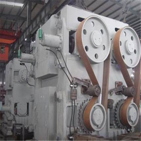Coal Plant Diesel Engine 300 TPH Stone Crusher Machine Diesel Engine