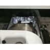Buy cheap 5KW CNC Deburring Machine Automatic Power Consumption 100mm Tool Diameter from wholesalers
