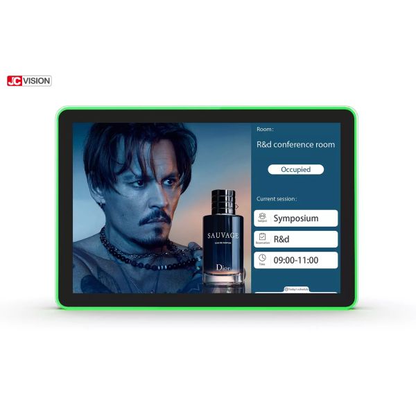 Smart Meeting Room Display Screens Android Meeting Room Screen LCD TV Tablet