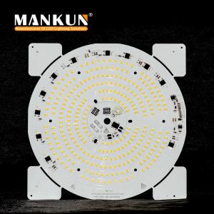 AC220V High Bay Light 200W DOB LED Module PCBA FloodLight Source