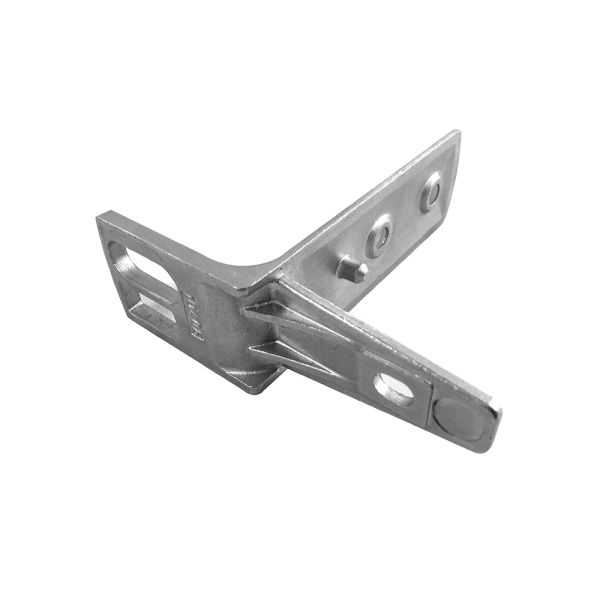 0.005mm Laser Cutting Parts Laser Cut Sheet Metal Parts Stainless 316 304