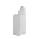 Tabletop / Portable Industrial Ultrasonic Humidifier High Atomization Efficiency