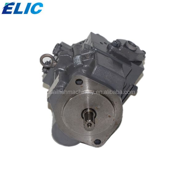 Excavator Hydraulic Piston Pump E50.2 PH10V00010F1 for kobelco case