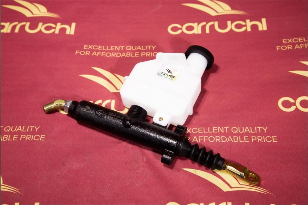 J6 FAW Clutch Master Cylinder 1602110-50A J6 FAW Truck Transmission Parts