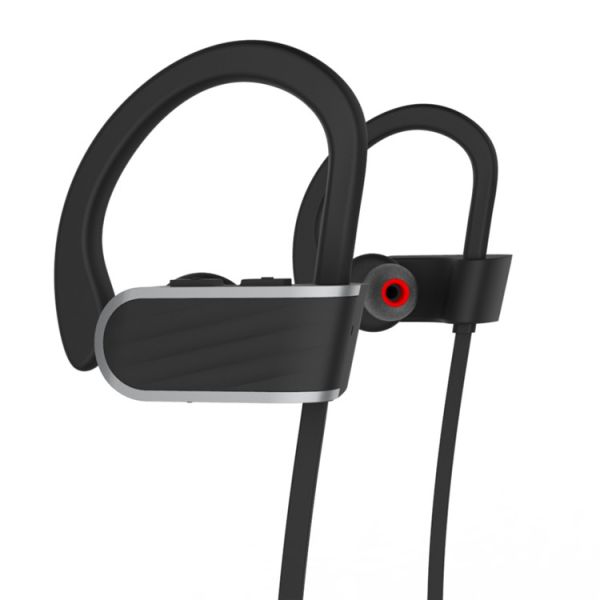 Bluetooth Headset V4.1+EDR, HFP and A2DP profile, up to 250 hours standby time