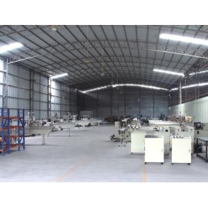 Foshan Origin Machinery Co.,LTD