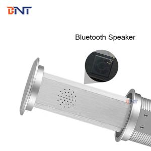 motorised kitchen pop up electric socket outlet