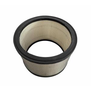 5um, Vacuum cleaner Filter Cartridge , Galvanized Steel Net Frame Air filter