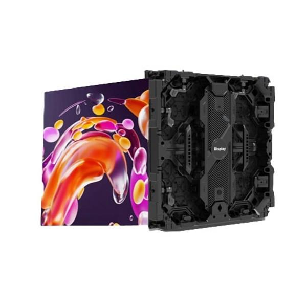 Quality P1.5 Dance Floor LED Display Screen COD Glass Mask With Smart Interaction for sale