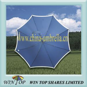 23" Aluminum Gift Umbrella for Audi Auqi Car