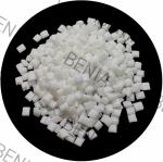 Compostable PLA Biodegradable Material Resin Ingeo 6210D Practical