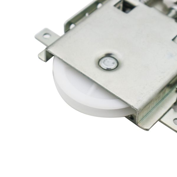 Upgrade Your Closet with Silent and Sturdy 1.5mm Wardrobe Sliding Door Buffer Rollers