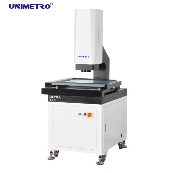 Quality OEM Non Contact Coordinate Measuring System 400x300mm Travel Auto for sale