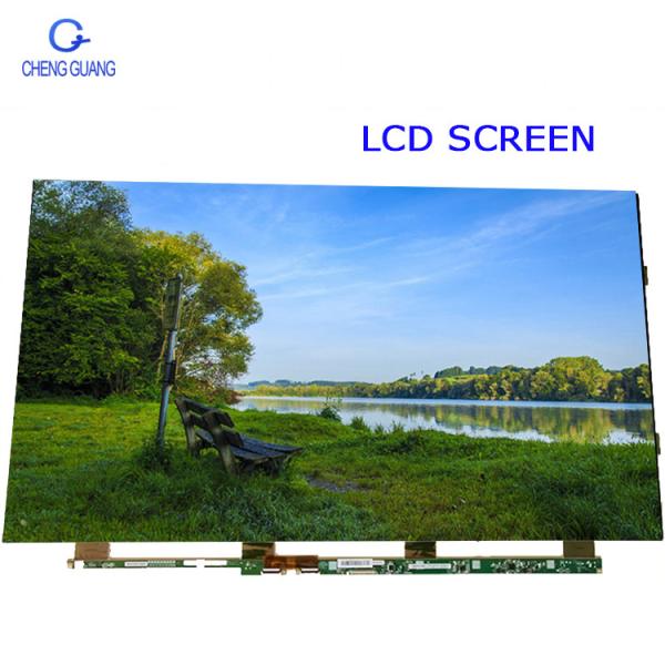 Quality LC390TU1A LCD TV PANEL 39 INCH TV Screen Replacement 1366X768 for sale