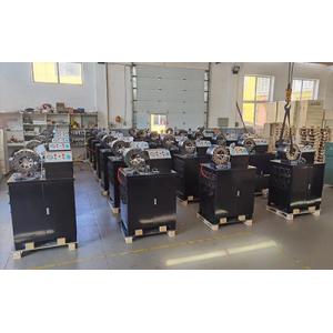 Weifang Mension Machinery Technology Co., Ltd.