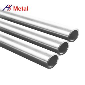 China Bright Rotatable Molybdenum Sputtering Target 99.5% on sale