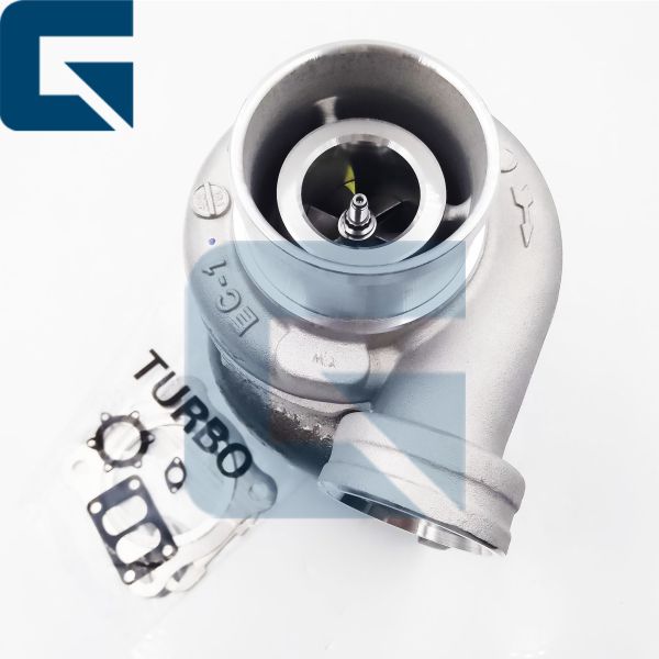 04258205KZ Turbocharger 04258205 Model S100G