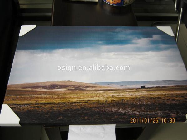Quality Stretched Painting Canvas and Painting Canvas Type Blank Canvas for sale