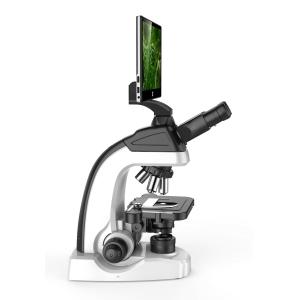 30fps Touch 11.6"Screen Windows10 Operating Tablet Microscope Camera NC-WT1160