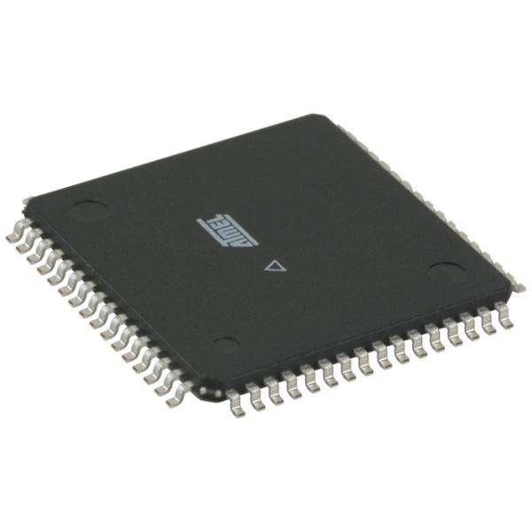 Quality ATMEGA128-16AU NEW AND ORIGINAL STOCK for sale