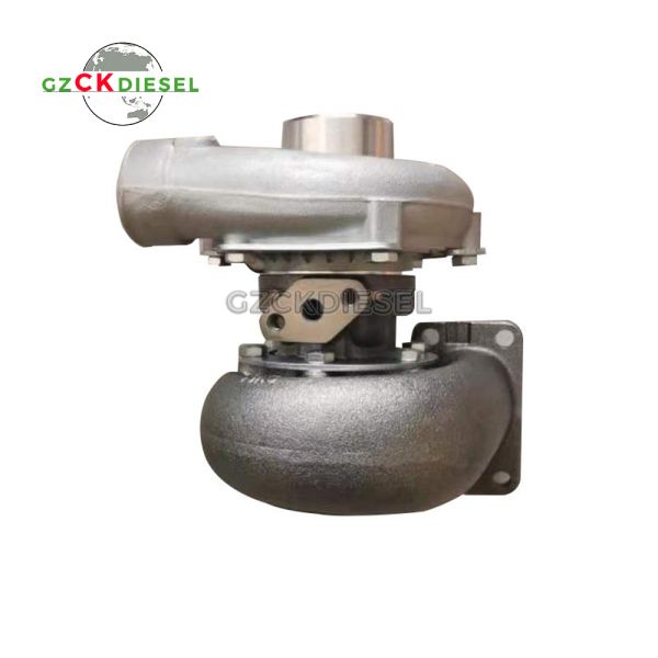 Turbocharger 6205-81-8100 for Excavator PC120-5 PC130-5 PC100-3 PC100-5