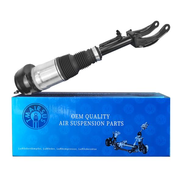 Mercedes W166 ML/GL-Class Front Air Spring Air Suspension Shock Absorber 1663201313 1663201413
