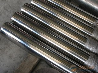 AISI 201 / 304 / 316 Stainless Steel Welded Pipe Round Stainless Steel Tube