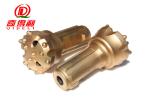 Tungsten Carbide Rock Hammer Drill Bits Diameter 75 - 1024mm For Drilling Deep