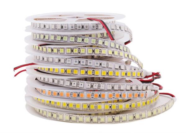 Quality DC12V 5050 Led Strip Lights 5054 2835 5M Super Bright Flexible Strip LED Light Smd Flexible Led Strip Lights for sale