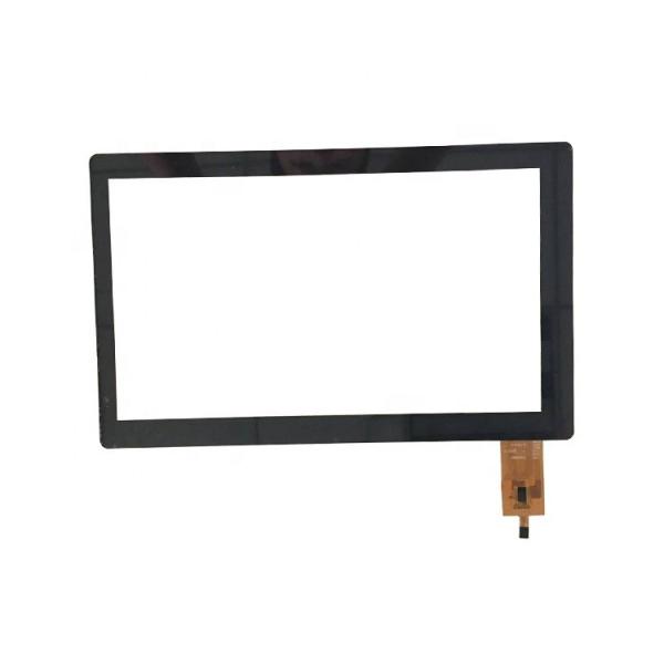 Quality USB Controller Projected Capacitive Touch Display 11.6 Inch PCAP Landscape 1920x1080 Dots for sale
