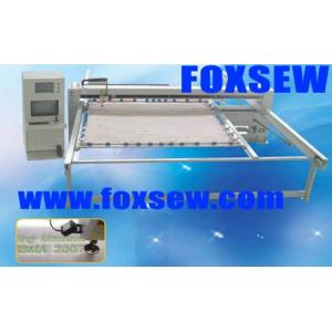 Multi-Head Computerized Quilting Machine FX6-2