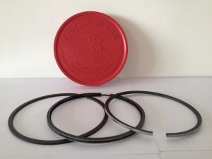 China Single cylinder Piston ring for R170 R175 S195 S1100 ISO 9001 Certification wholesale