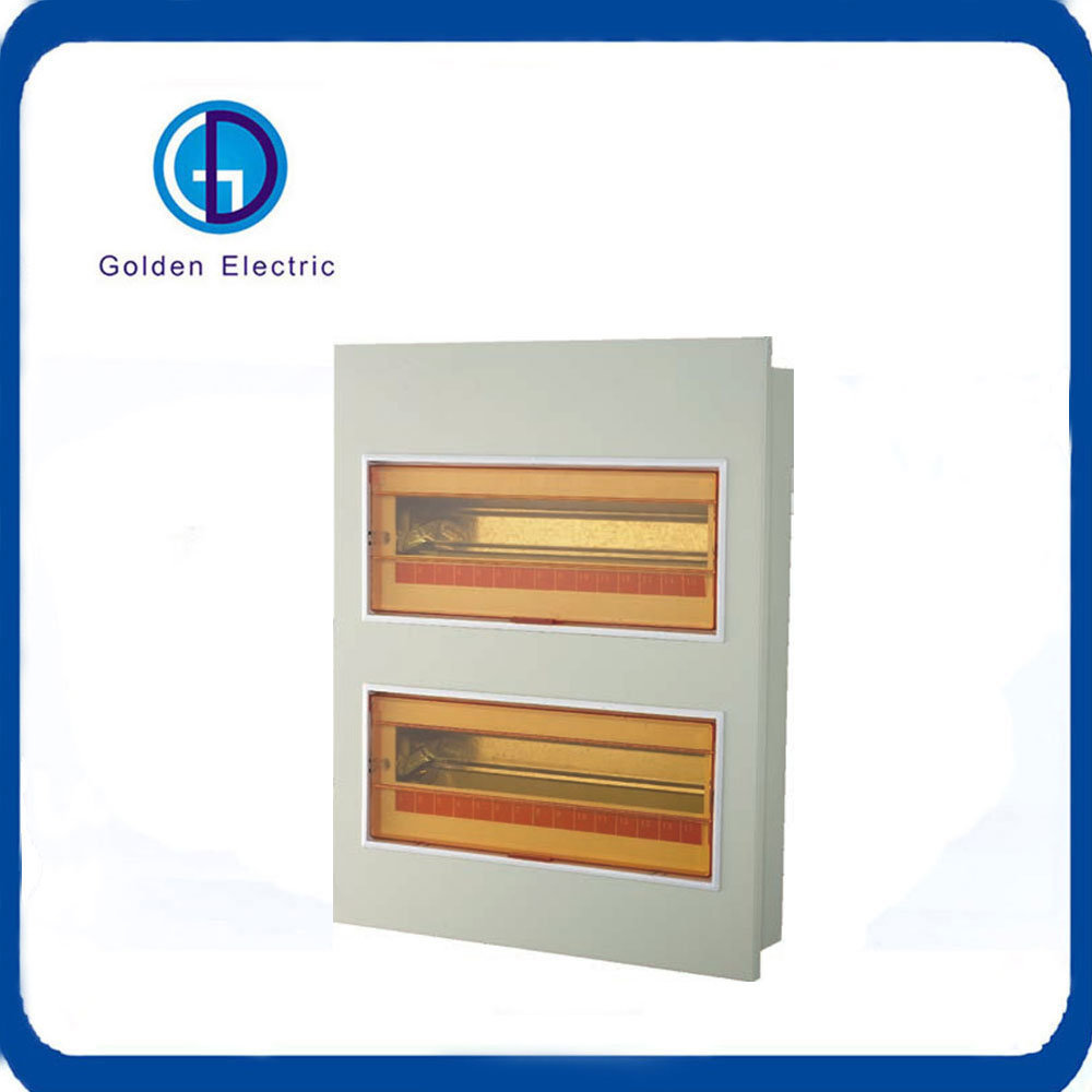 Wall Mounted Power Portable Combination Socket Board Box Industrial Electrical Distribution Boxes