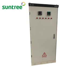 China Floor Type Low Voltage Switchgear Power Distribution Cabinet Pannelboard XL-21 wholesale