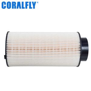 CORALFLY Fuel Filter Miu802421 Loaders Tractors CORALFLY Oil Filter