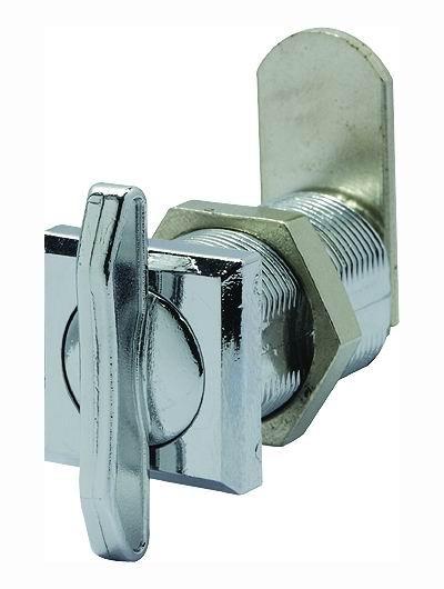 Quality Square Head Cam handle lock without key for sale