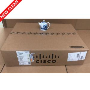 China Durable Cisco 3650 48 Port Switch Data 2x10G Uplink IP Services WS-C3650-48TD-E wholesale