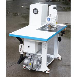 Electric Control Smart Double Faced Wool Fabric Ironing Machine Adjustable