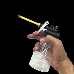 China factory pump oil can wholesale