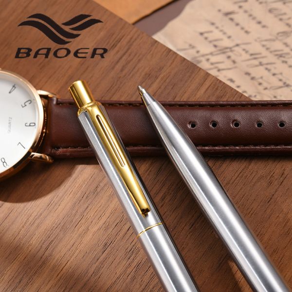 Heat Sensitive Erasable Ink Pen Customizable Laser Logo for Advertising and Gifts