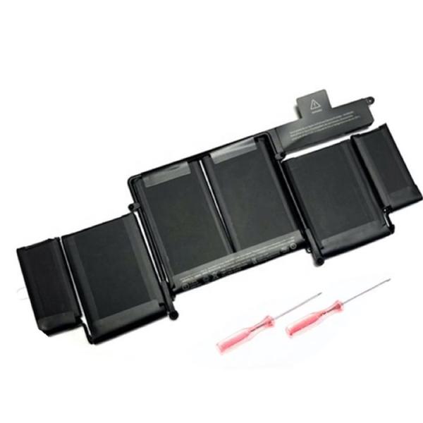 Replacement Battery A1582 for MacBook Pro 13" Retina A1502 (Early 2015) – 11.4V