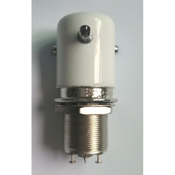 DC35KV 12A SF6 Gas filled Relay SPDT HV Miniature Size With Sensitive Coil