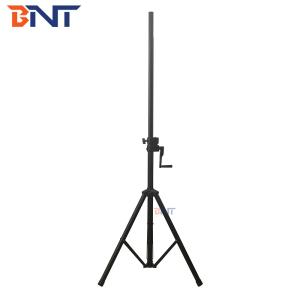 China Adjustable Steel 60kg Loading Projector Tripod Stand wholesale