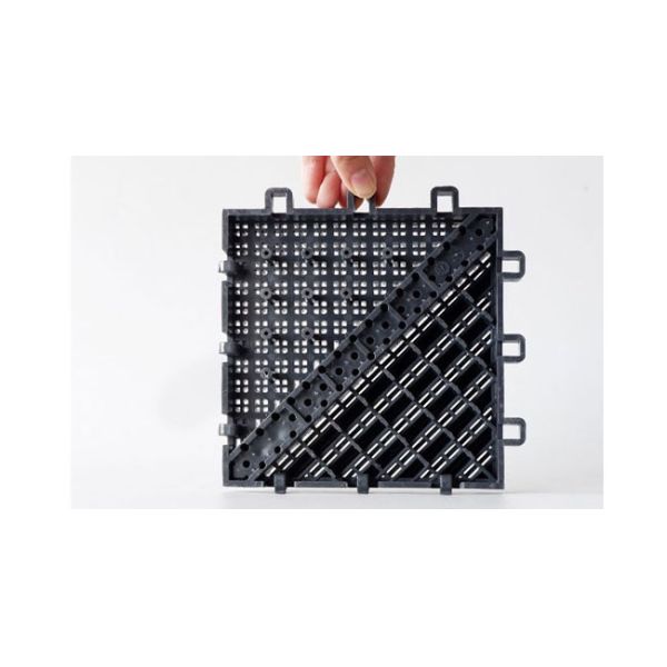 Waterproof DIY Brush House Entrance Mat 90 cm X 150 cm All Weather