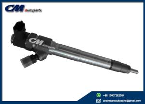China Cummins engine Parts ISF2.8 Fuel System injector 5258744 5309291 Bosch 0445110376 0445110075 wholesale