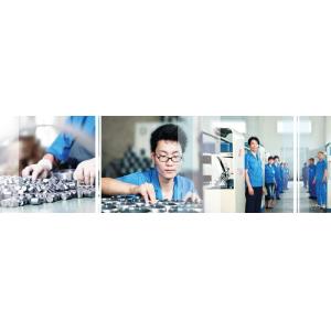 Anhui Topzy Bearing Co.,Ltd